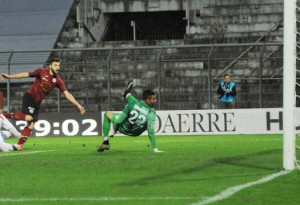 Calcio, Serie C: buon punto per il Cuneo ad Arezzo