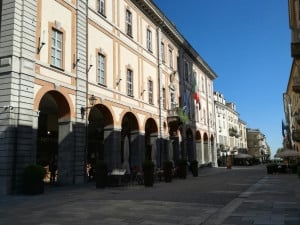 A Cuneo la sesta tappa del 'Road Show Città Medie Anci'