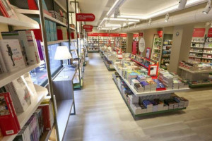 Mondadori apre un nuovo bookstore in piazza Galimberti