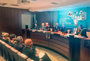 Tutte le 'armi' contro malavita e criminalità digitale in un convegno a Cuneo
