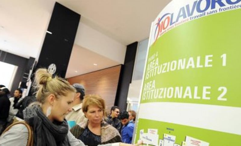'IoLavoro Cuneo', salone sul lavoro venerdì 9 novembre a Cuneo