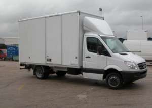 Un bando regionale da 4 milioni per la sostituzione dei veicoli commerciali