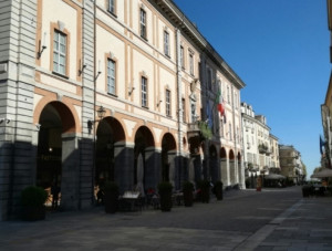 'Incontriamoci al museo' tra Cuneo e Bene Vagienna