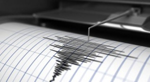 Leggera scossa di terremoto in valle Grana