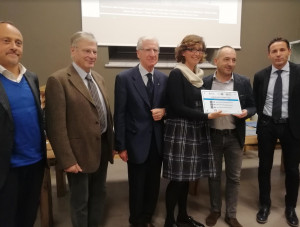 Cresce il 'Museo Diffuso Cuneese': consegnate le targhe ai siti aderenti (VIDEO)