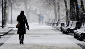 In arrivo in Granda il primo 'assaggio d'inverno'