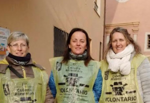 A Rifreddo si cercano volontari per la Colletta Alimentare