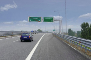 Autostrada Asti-Cuneo: 'La pazienza sabauda è finita'