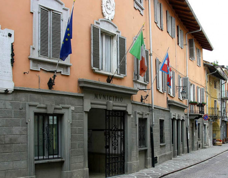 Il Comune di Borgo San Dalmazzo aderisce alla campagna 'Illumina Novembre'