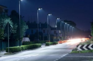 Illuminazione pubblica: dalla Regione 10 milioni per i Comuni piemontesi