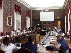 Cuneo, in Consiglio comunale un Ordine del Giorno contro il decreto 'Immigrazione e Sicurezza'