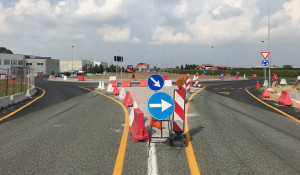 Novità in vista per la viabilità a Saluzzo
