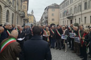 'La politica cuneese sia unita per il completamento dell'Asti-Cuneo'