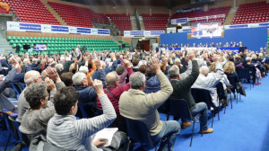 La BCC di Caraglio pronta ad essere protagonista in Cassa Centrale Banca