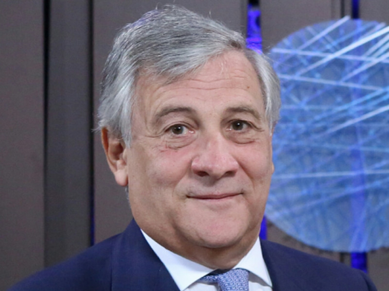 Tajani rilancia Cirio candidato del centrodestra alle regionali, ma...