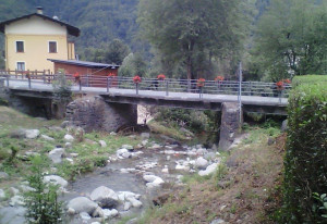 Sampeyre: dalla Regione 50 mila euro per la messa in sicurezza di due ponti