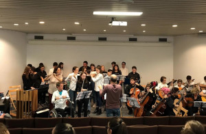 Alba: gli studenti delle scuole musicali insieme per un unico concerto