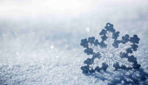 La Granda attende la prima neve della stagione