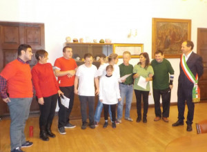 Borgo San Dalmazzo, gli ospiti del Centro Diurno 'Ou Bourc' impegnati nel progetto di Musicoterapia