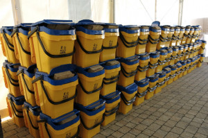 Cuneo, cambia sede il Consorzio Ecologico Cuneese