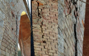 Ora è ufficiale: giovedì chiude per verifiche tecniche il ponte dell'Olla a Gaiola