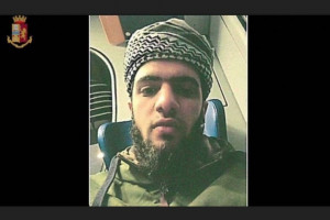 Ha abitato a Cuneo il terrorista islamico arrestato stanotte a Milano