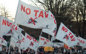 'M5S Cuneo ha votato 'No Tav' e sarà presente alla manifestazione di Torino'