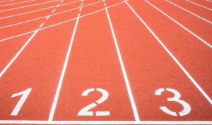 Nuova pista di atletica a Mondovì, sabato l'inaugurazione
