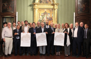 Alba ospita le altre 'Creative Cities Unesco'