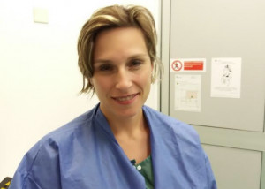 Savigliano: importante riconoscimento per l'infermiera Chiara Moruzzi
