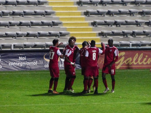 Calcio, Serie C: 'magic moment' Cuneo, colpo grosso ad Alessandria