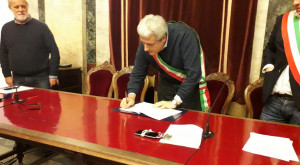 Firmato il Patto Territoriale tra i sindaci delle valli e della pianura di Cuneo