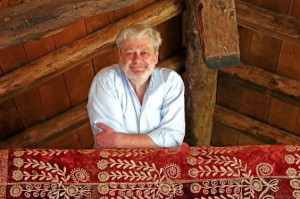 Cittadinanza onoraria di Bra allo scrittore Gianni Farinetti