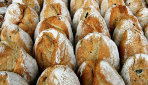 Panificatori: arriva il regolamento che tutela il pane fresco