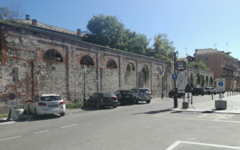 Cuneo, la fondazione Crc acquisisce l'ex frigorifero militare