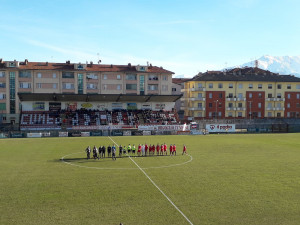Calcio, Serie C: il Pontedera spezza la striscia positiva del Cuneo