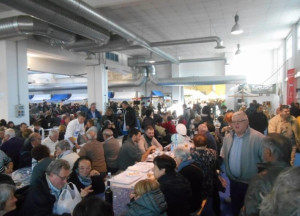 A Borgo San Dalmazzo domani si apre la Fiera Fredda: il programma degli eventi