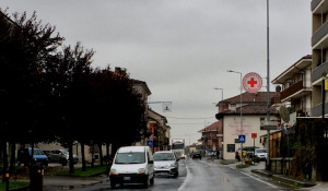 Busca: 30 mila euro per il semaforo in corso Romita