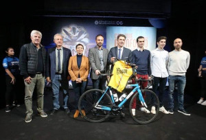 La 'Fausto Coppi' entra a far parte del 'Challenge Granfondo Alpi Marittime'
