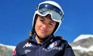 Sci Alpino, Coppa Europa: Carlotta Saracco manca di un soffio la zona punti in Norvegia