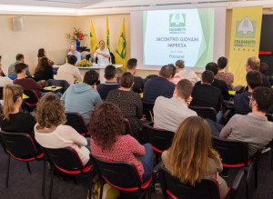 Coldiretti, Moncalvo: 'Agricoltura e giovani, patrimonio per Cuneo e per il paese'