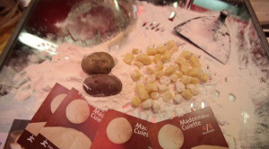 Ad Entracque nel weekend 'Madonna das Cuiette' (VIDEO)