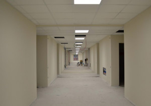 Alba: pronta a gennaio la nuova scuola media della Moretta, alunni in classe dal 4 febbraio