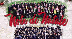 Concerto di Natale a Saluzzo: appuntamento giovedì 13 dicembre al Pala CRS