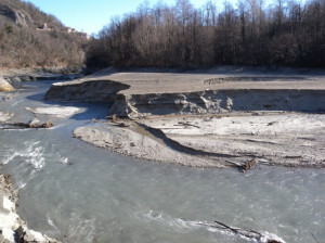 All'Unione Montana Valle Maira 124 mila euro per la riqualificazione di laghi e fiumi