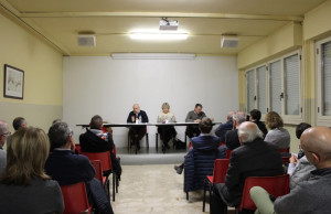Alba: l’amministrazione ha incontrato i residenti del quartiere San Cassiano