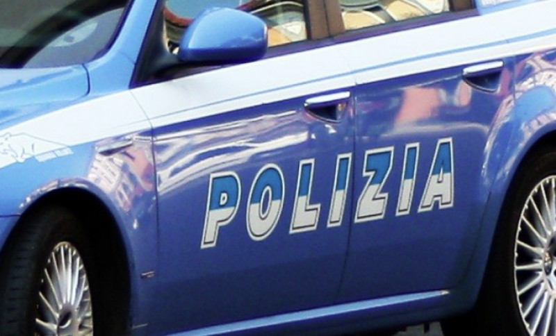 Rientrato in Italia dopo l’espulsione: albanese arrestato dalla Polizia di Stato