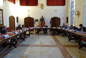 Il Consiglio provinciale approva il bilancio di previsione 2019