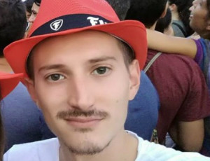 È Paolo Demichelis il ventottenne deceduto nella notte a Busca