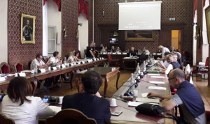 Cuneo: il Movimento Cinque Stelle 'si scalda' per l'ultimo Consiglio comunale dell'anno